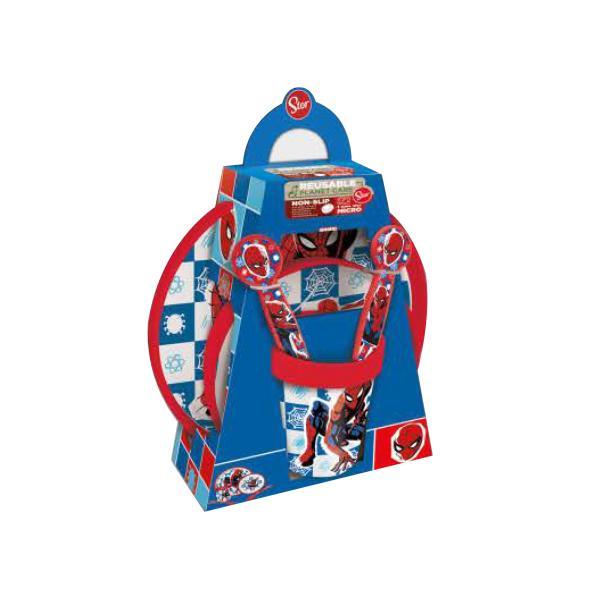 Set Premium 5 pezzi per microonde Sonic