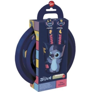 Set 5 pezzi Stitch