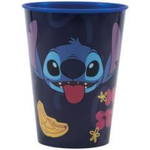 Bicchiere mini 260 mL Stitch