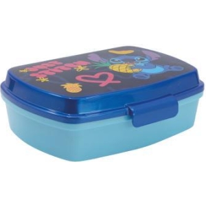 Sandwich Box semplice Stitch