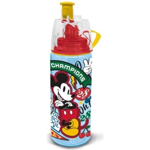 Borraccia spray 575 mL Mickey Mouse