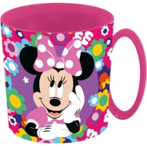 Tazza con manico 350 mL Minnie