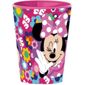 Bicchiere mini 265 mL Minnie