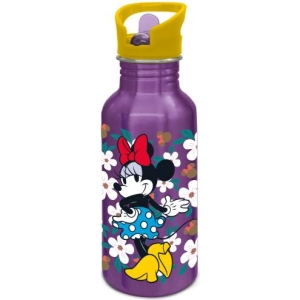 Borraccia in alluminio con manico 545 mL Minnie