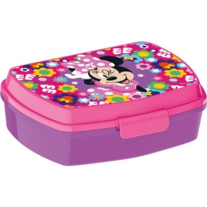 Sandwich Box semplice Minnie