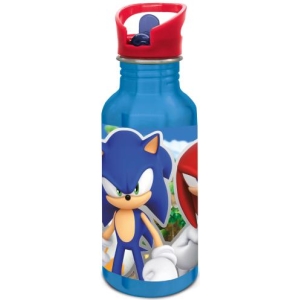 Borraccia in alluminio con manico 545 mL Sonic