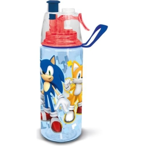 Borraccia spray 575 mL Sonic