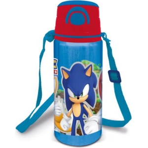 Borraccia in alluminio con tracolla 730 mL Sonic