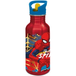 Borraccia in alluminio con manico 545 mL Sonic