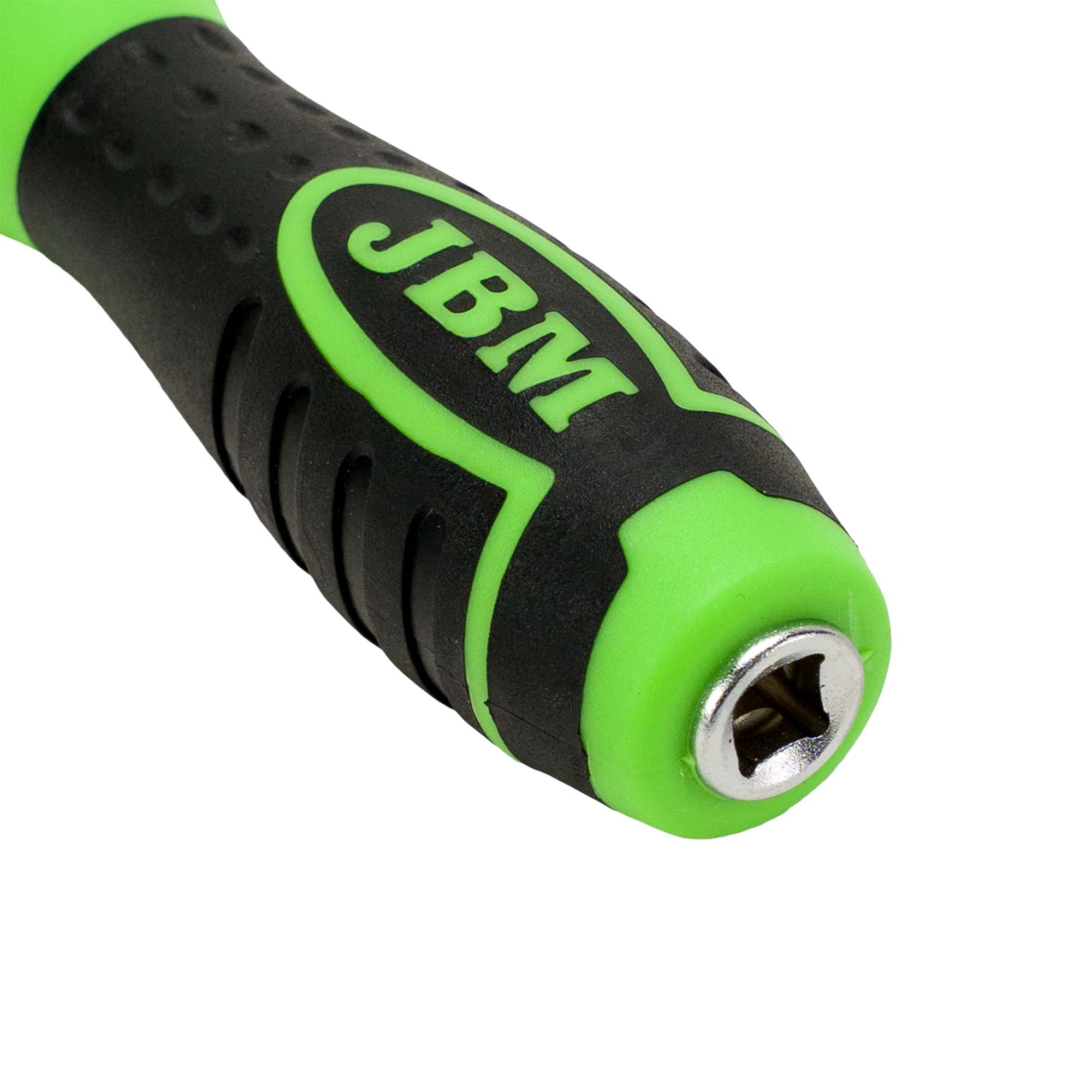 MANICO DEL CACCIAVITE 1/4" - immagine 2