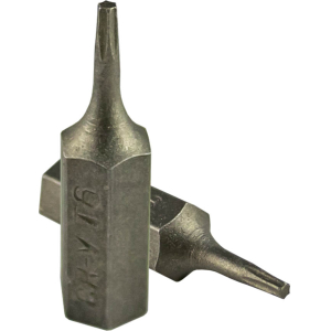 M6 ALLEN TORX PUNTA  (TX) T5