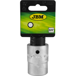 3/4" BUSSOLE XZN DI 41MM