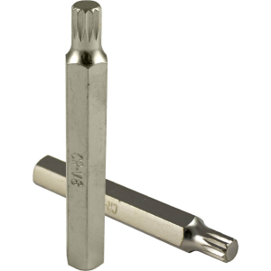 INSERTI POLIGONALI 10X75MML., 6MM