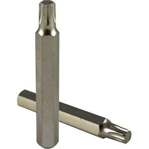 INSERTI TORX 10X75MML T50