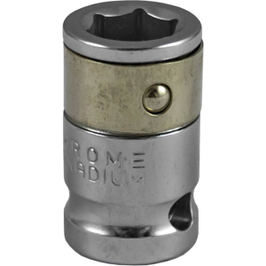 ADATTATORE ESAGONALE 1/2" X 10MM