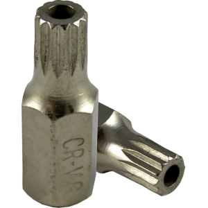 INSERTI XZN INV. DI 10MM  DI 12MM