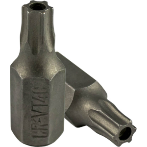 INSERTI TORX INV. DI 10MM T50
