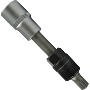 PROLUNGA INSERTO XZN M10 110MM PER 51259