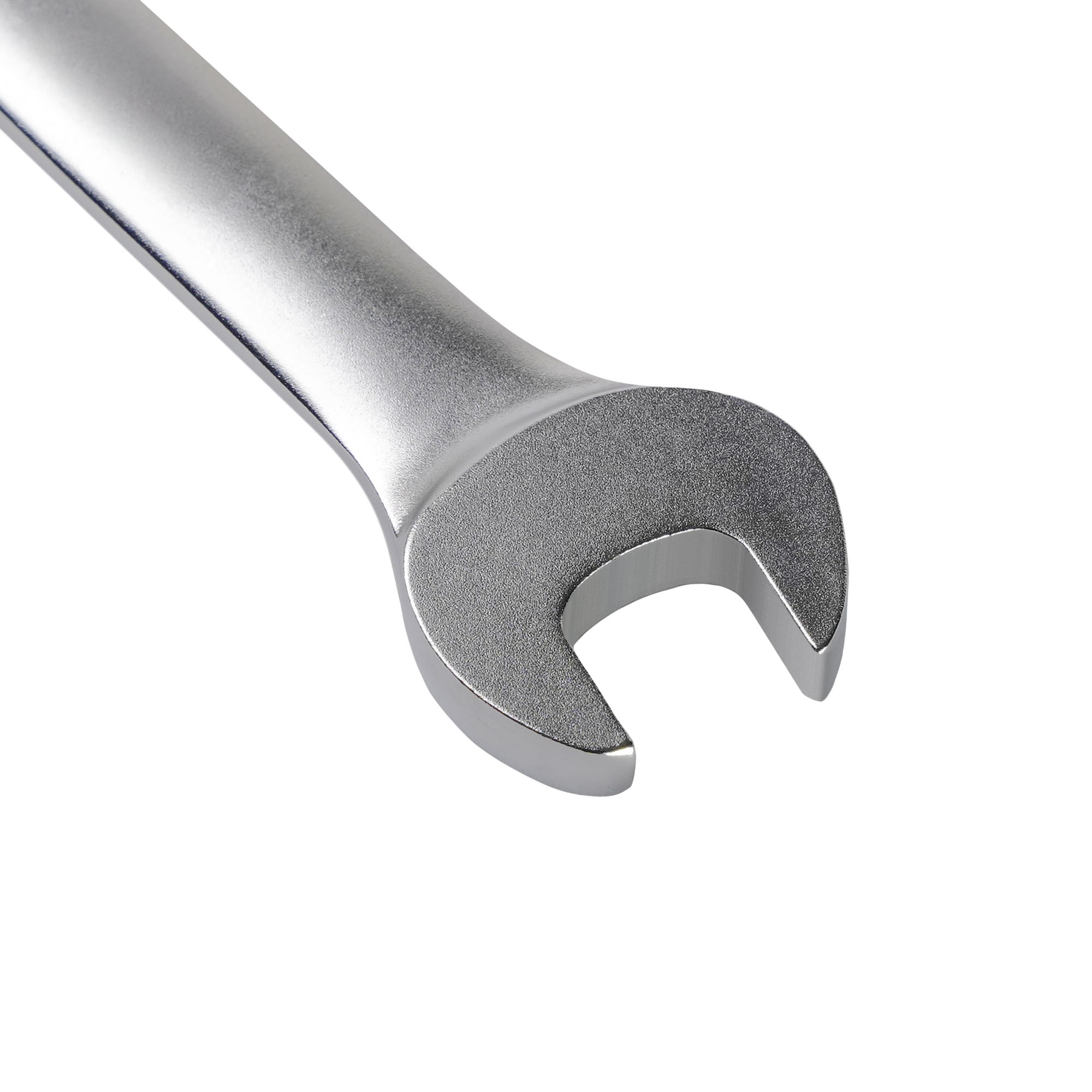 CHIAVE A CRICCHETTO CON TESTA APERTA DA 13 MM - immagine 2