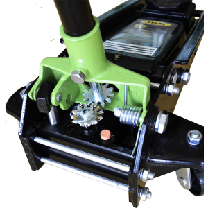 MOLLA CRICK PER MARTINETTO REF. 50818-50817-53112