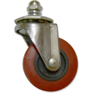 RUOTE PER REF. 52148 - NERO