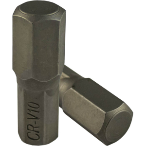 M8 PUNTA ALLEN HEX 4MM