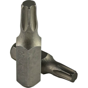 M8 ALLEN TORX PUNTA - T30