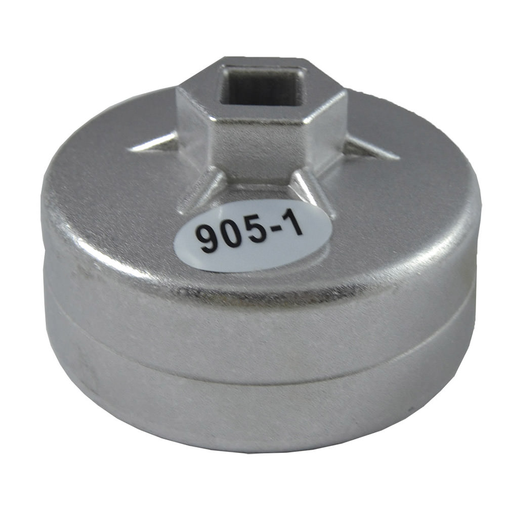 CHIAVE PER FILTRO DELL'OLIO 74X14MM