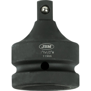 ADATTATORE DA IMPACTO 1"H 1/2"M