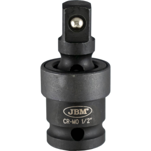 ARTICOLAZIONE UNIVERSALE PNEUMATICHE 1/2"