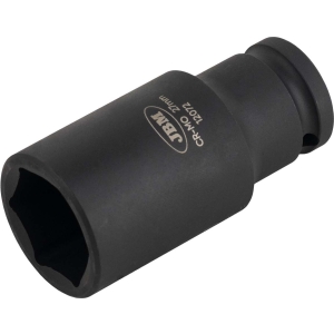 BUSSOLE PNEUMATICHE DI 1/2" 27MM