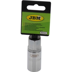 BUSSOLE ESTRATTORE PER VITI PRIGIONIERE 6MM