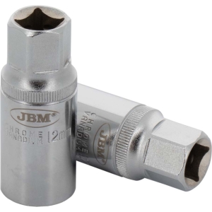 BUSSOLE ESTRATTORE PER VITI PRIGIONIERE 12MM