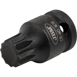 PUNTA XZN IMPATTO 1/2" M18 (45 MM)