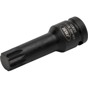 PUNTA XZN IMPATTO 1/2" M18 (78 MM)
