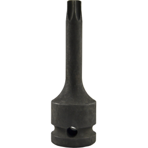 INSERTO TORX T25 1/2" PER 52340