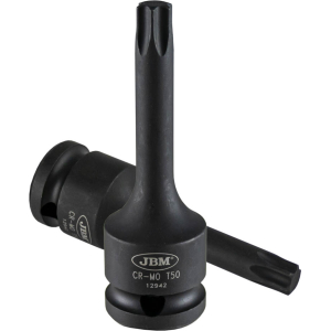 INSERTO TORX T60  1/2" PER 52340
