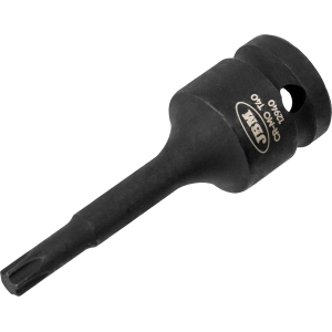 INSERTO TORX T40  1/2"