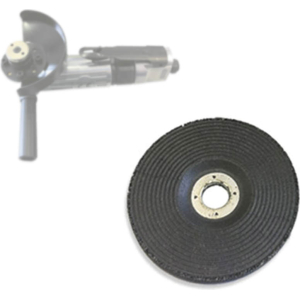 DISCO PER LUCIDARE 4” PER 52166