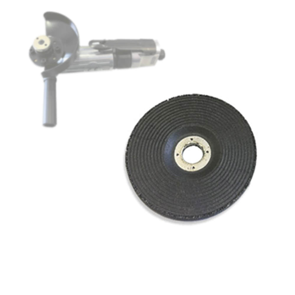 DISCO PER LUCIDARE 4” PER 52166