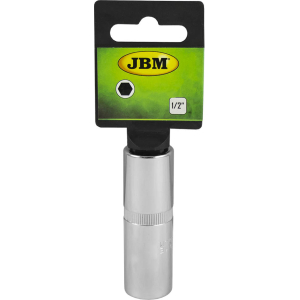 BUSSOLE PER CANDELE 21MM CROMATA