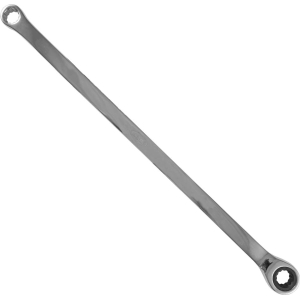 CHIAVE CON EXTRA RATCHET LUNGO 16MM