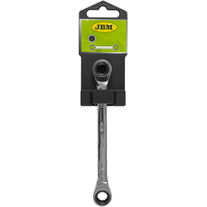 CHIAVE CON RATCHET 17X19MM