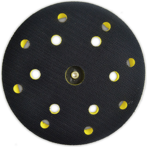 PLATORELLI DI 15 FORI PER LEVIGATRICI