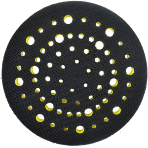 PLATORELLI PER LEVIGATRICI CON 66 FORI
