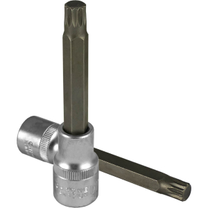 INSERTO POLIGONALI 1/2" M10 100MM