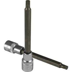 INSERTO POLIGONALI 1/2" M9 140MM