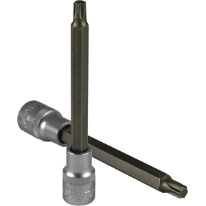 1/2" TORX PUNTA T40 140MML