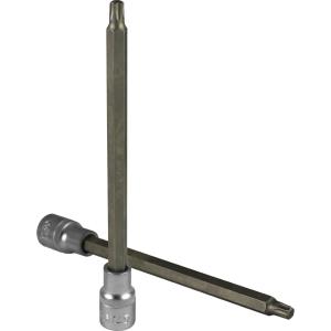 1/2" TORX PUNTA T40 200MML