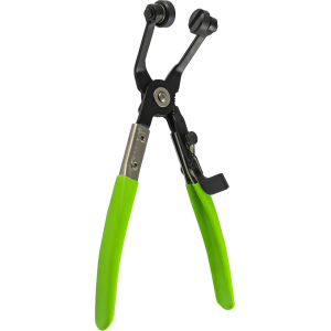 PINZE PER FASCETTE ELASTICAS 45°